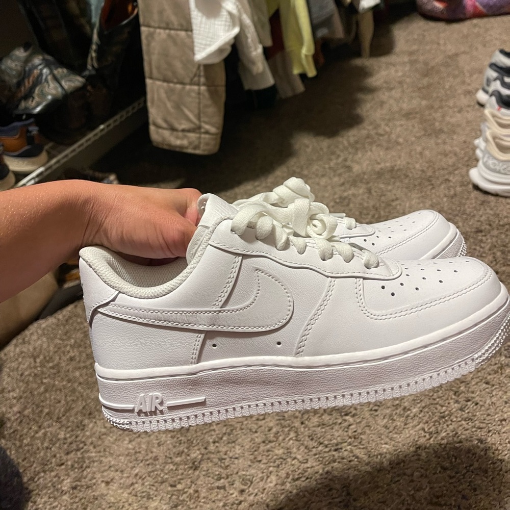 Nike Air Force